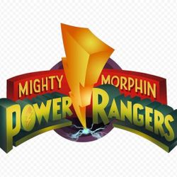 Mighty Morphin Power Rangers Mini Collectible Figures 