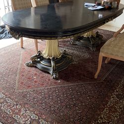Huge Table For Sale