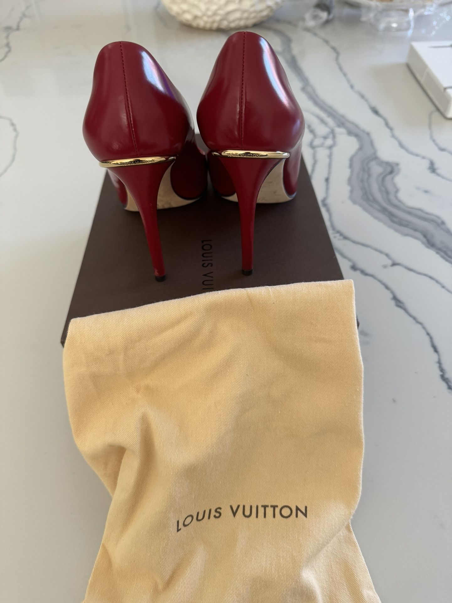 Louis Vuitton Shoes