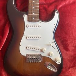 Fender Starcaster