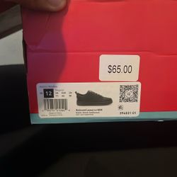 Rebound Layup Lo Nbk Black