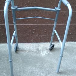 Folding Walker 