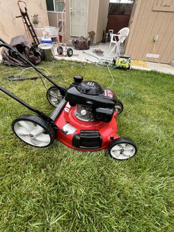 Honda Lawnmower