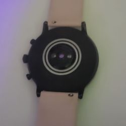 Google smart watch.