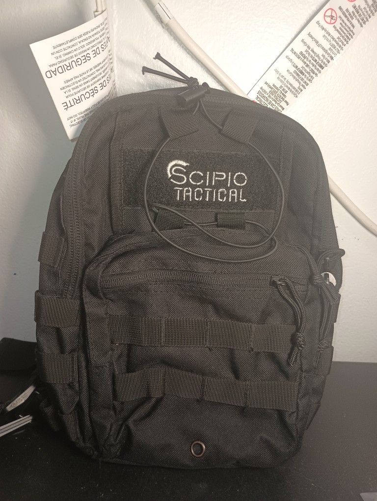 Tactical Backpack/Bag
