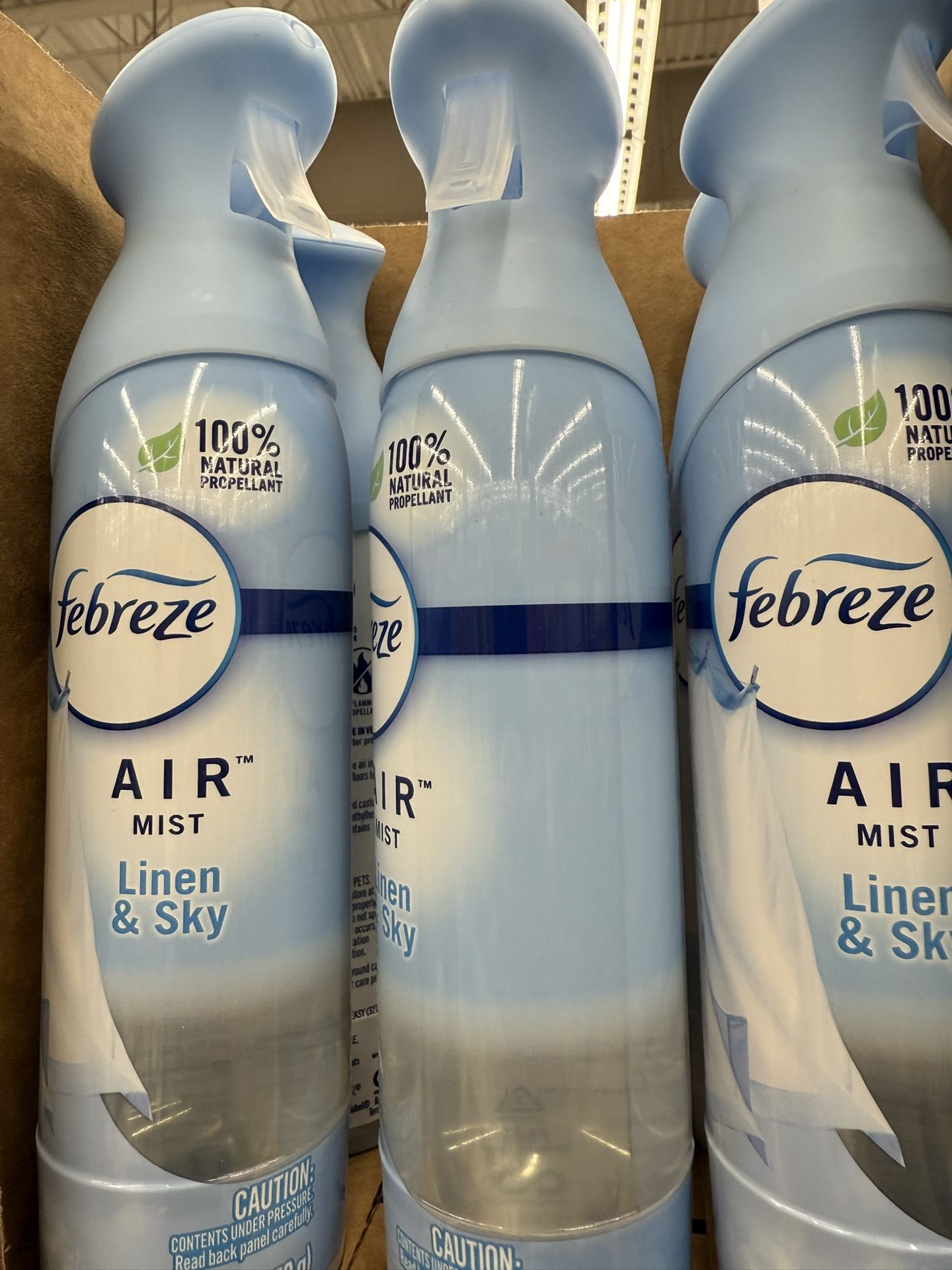 Febreze