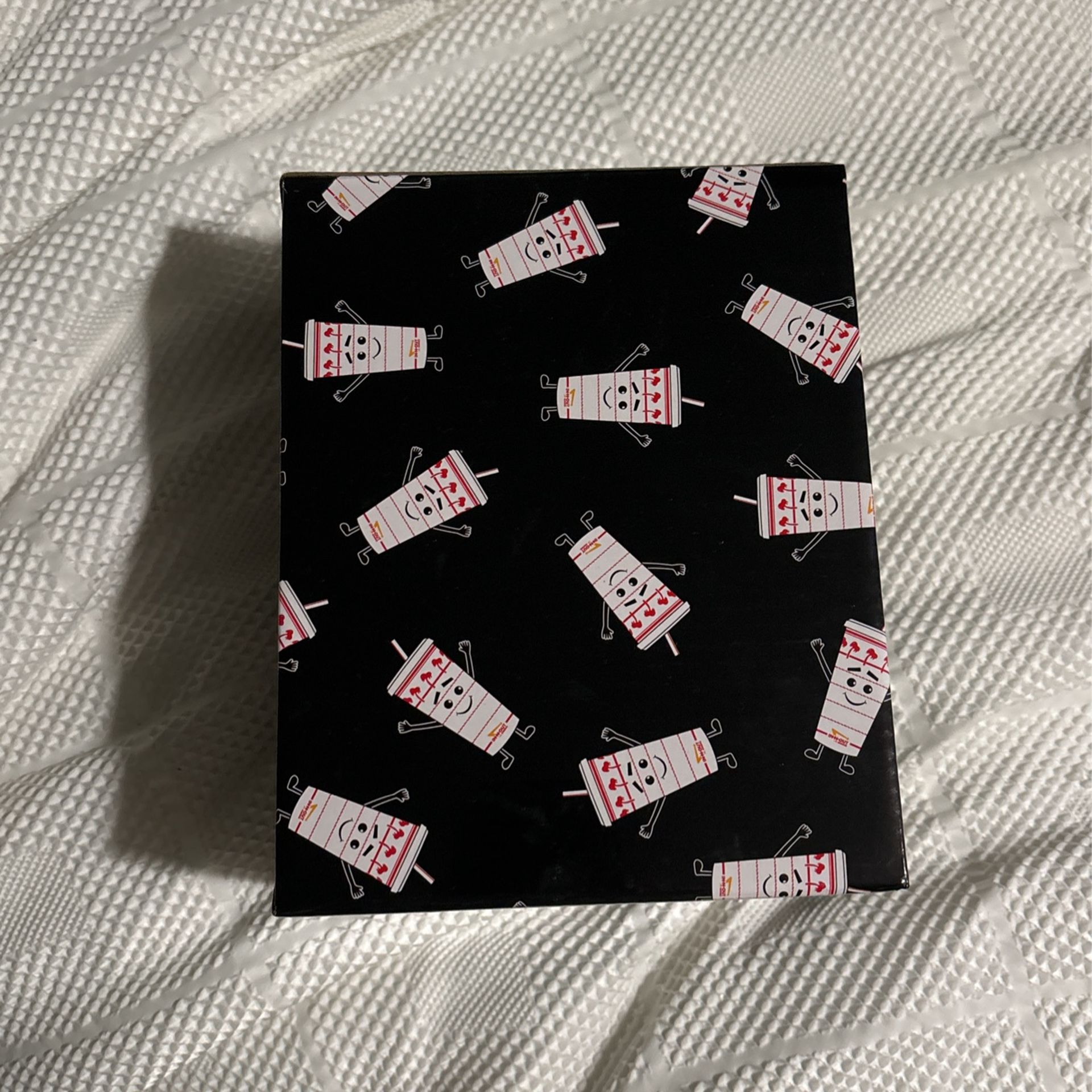 In N Out Waffle Maker 