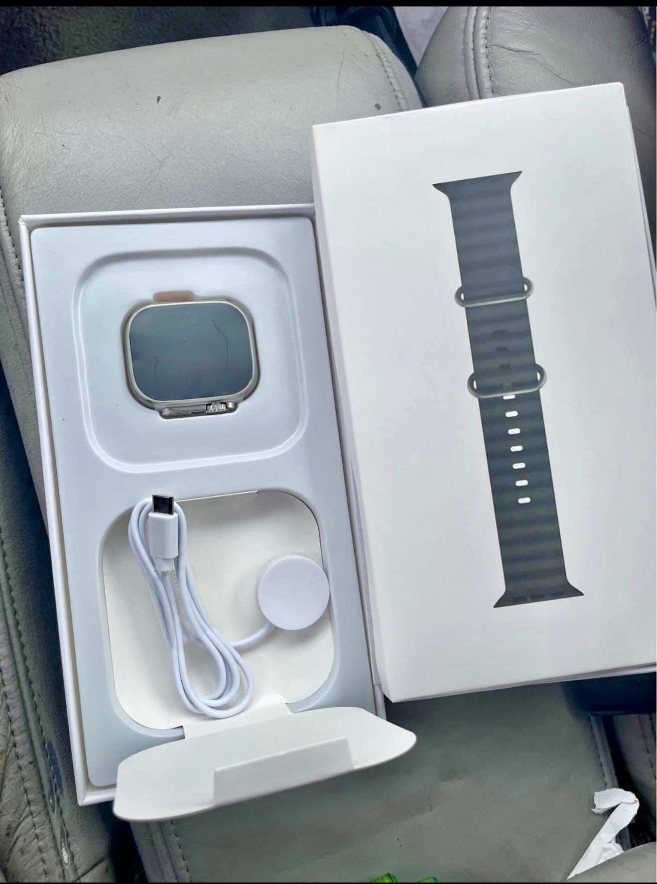 Apple Watch Ultra 2 49mm