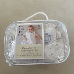 Dreamland Baby Weighted Sack