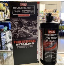 Play Maker All in one by P&S