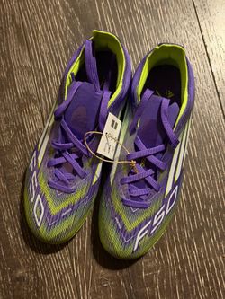 Adidas F50 elite size 1