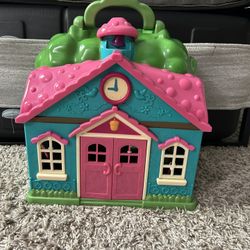 Toddler Toys