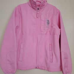 Girl's Jacket 