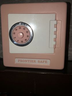 Mini Safe