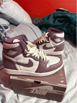 Air Jordan 1 high top