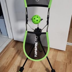 Topspin pro Deluxe Kit Pickleball & Tennis