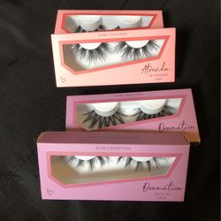 Atrevida Lashes
