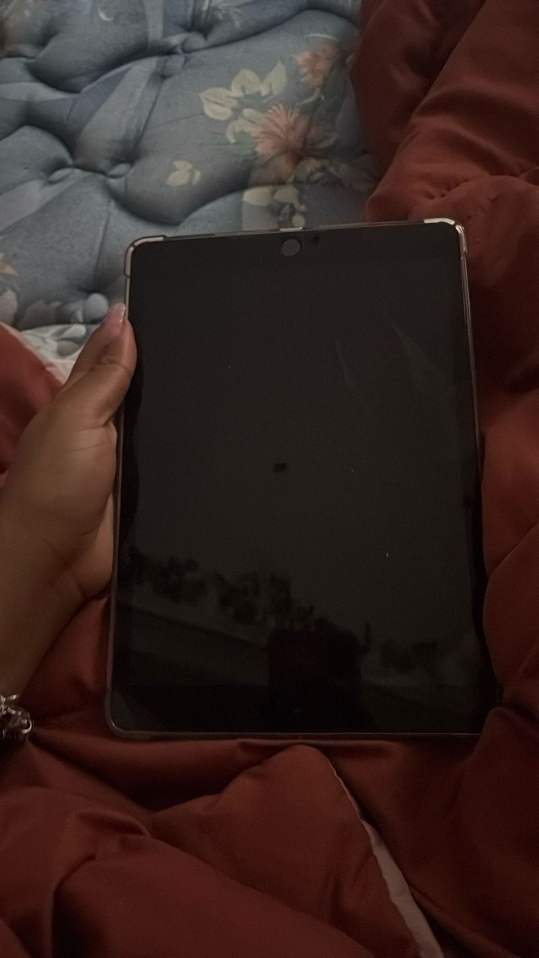 iPad nine