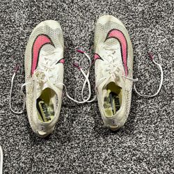 Nike Air Zoom Victory 1 Track Spikes Size 9