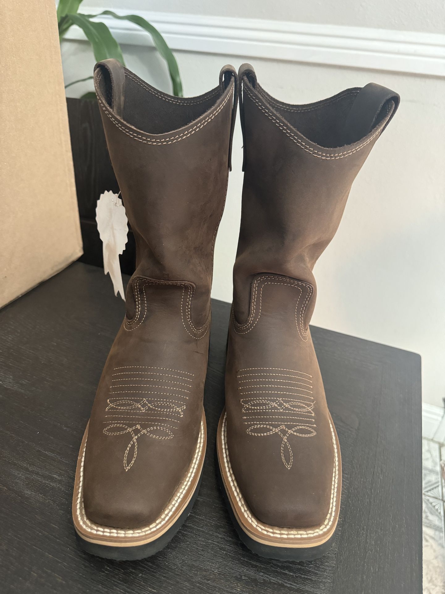 men cowboy boots