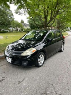 2007 Nissan Versa