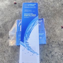 Water Filters 