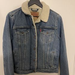 Levi’s Original Trucker Jacket