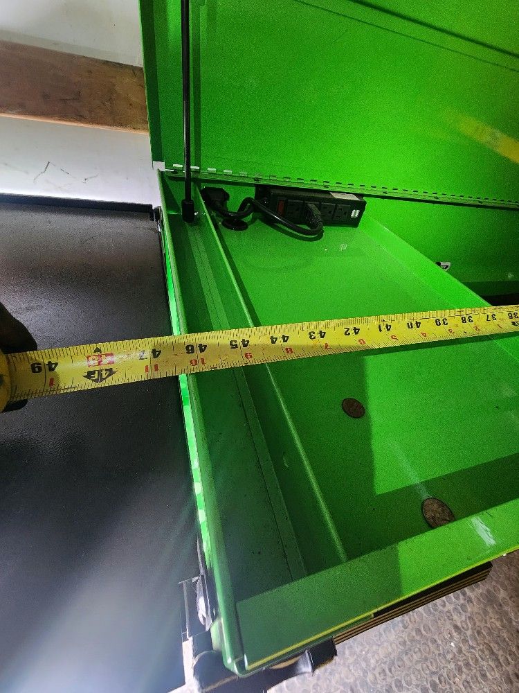 Cornwell Tool Box