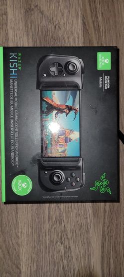 Xbox Razor Kishi
