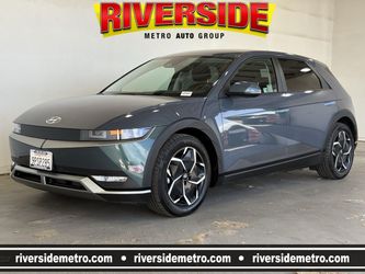 2024 Hyundai IONIQ 5
