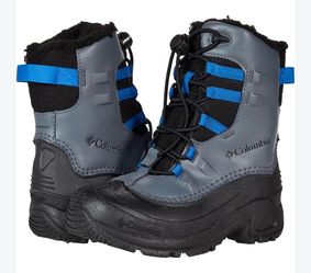 NEW! Columbia Waterproof Winter Snow Boots