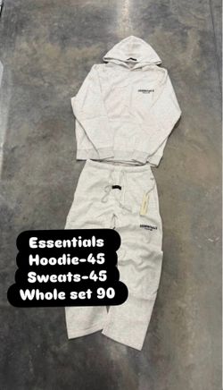 Essentials fit