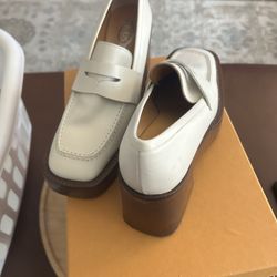 Tod’s Loafers 