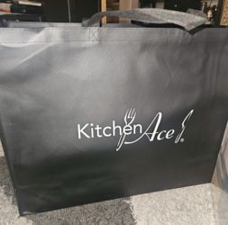 Kitchen ace countertop roaster