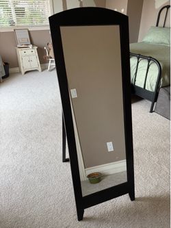 Standing Mirror