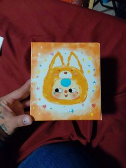 Baby 3 The First Generation Plush