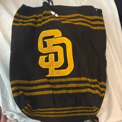 SD Backpack 
