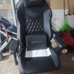 E-Win Gaming Chair 