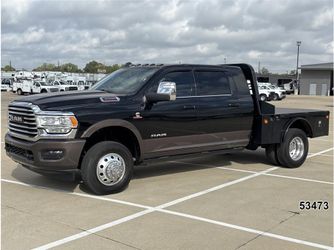 2024 RAM 3500