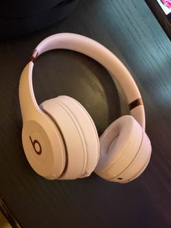 Pink beats