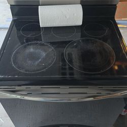 Electric Top Stove