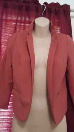 H & M Blazer