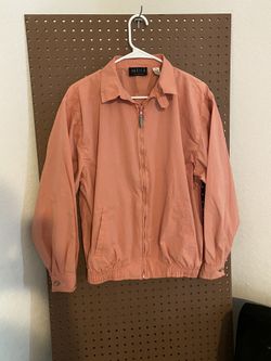 MINE bomber jacket
