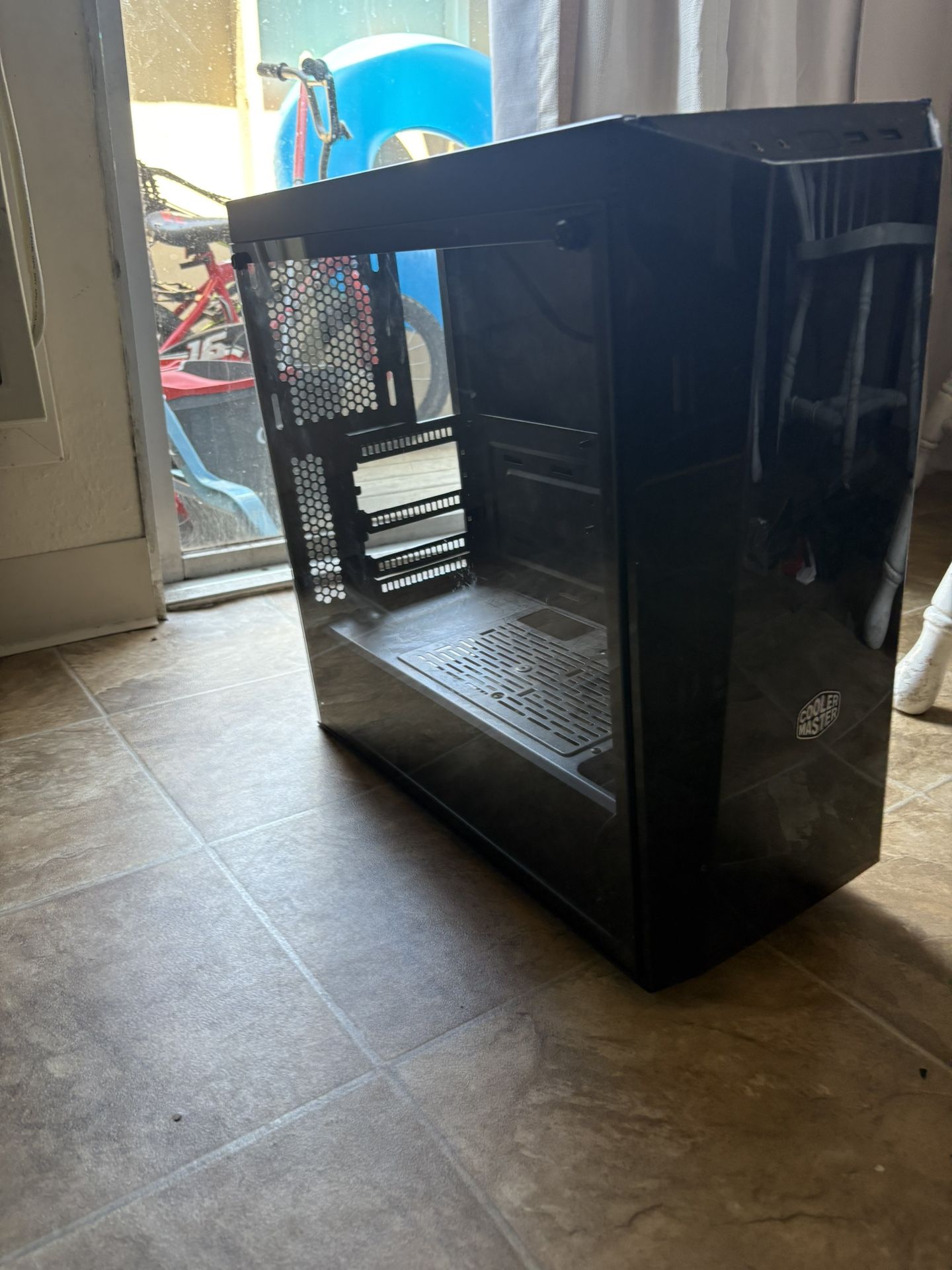Cooler Master