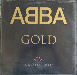 ABBA Gold, the best of abba