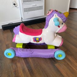VTECH UNICORN