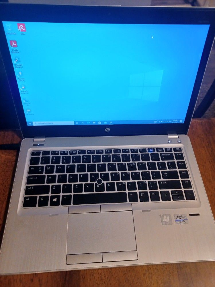 Laptop HP EliteBook 9470m
