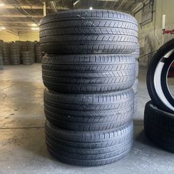 TIRE 215 50 17 MICHELIN
