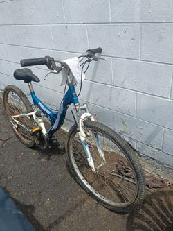 Huffy ,active spring response