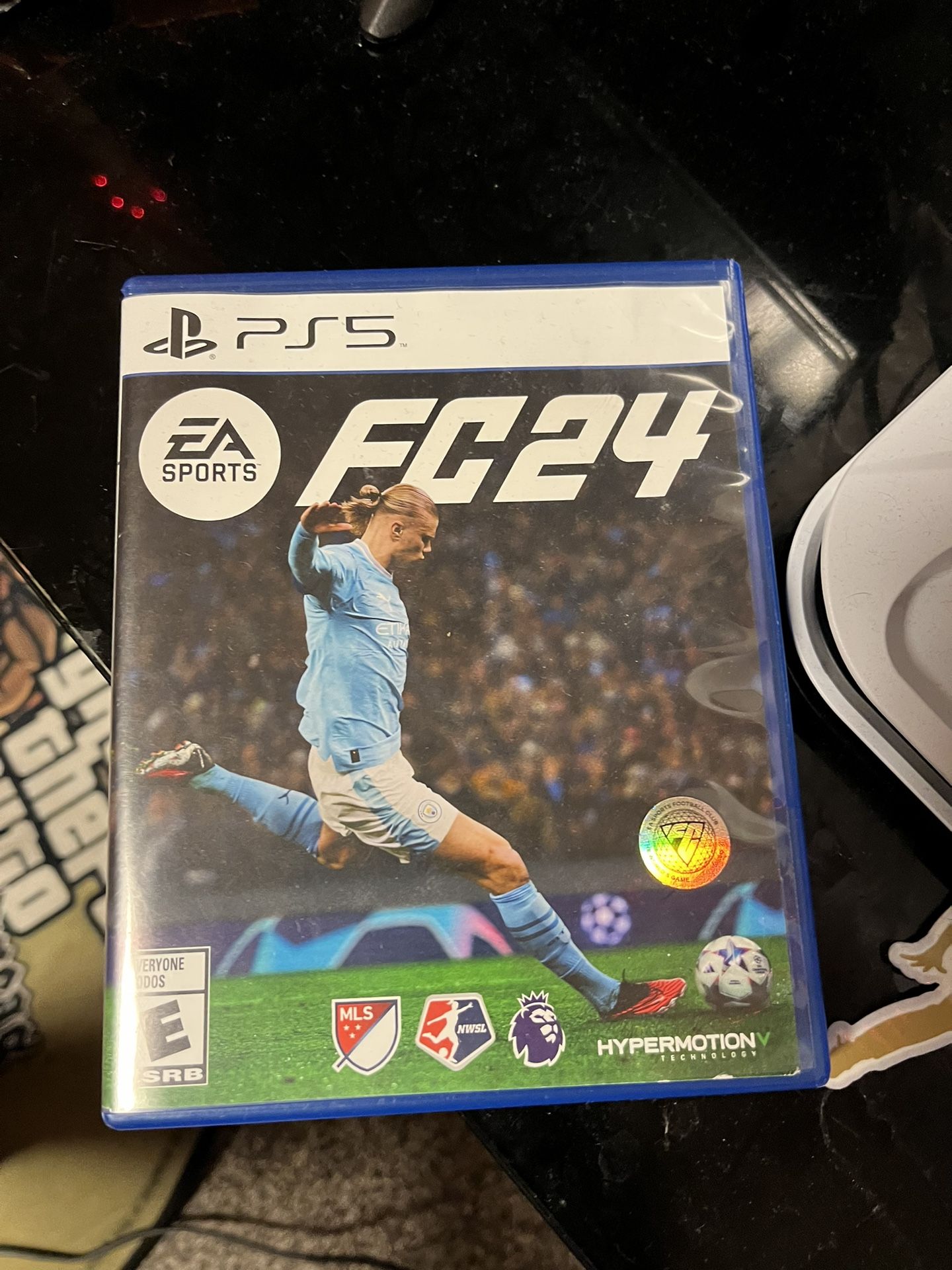 FC 24